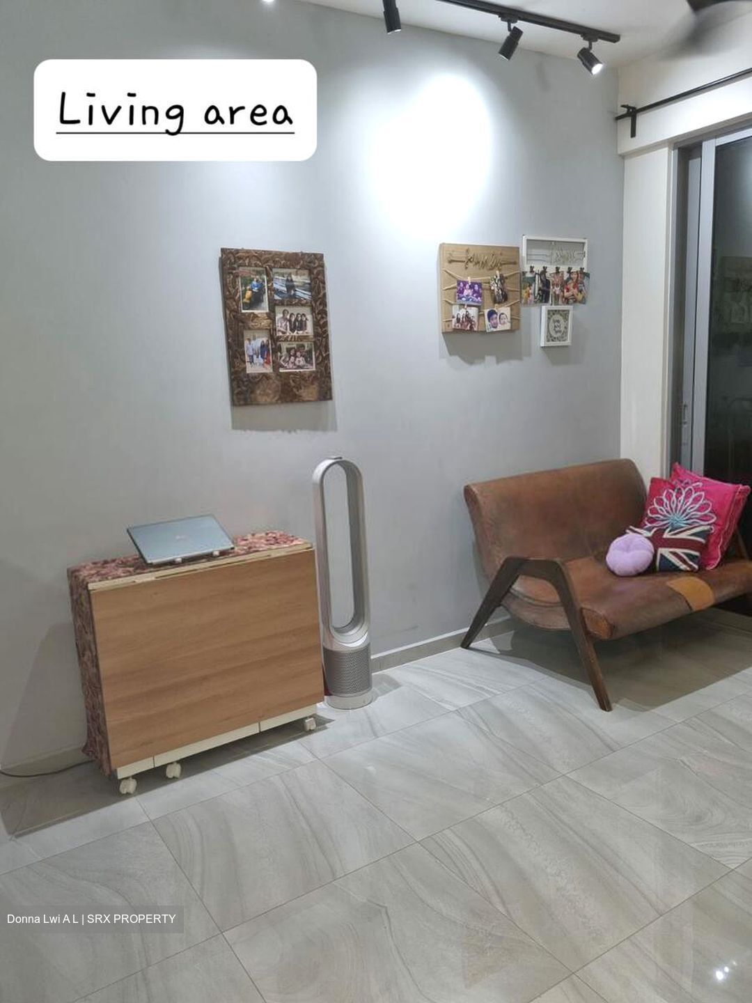 High Park Residences (D28), Apartment #396923351